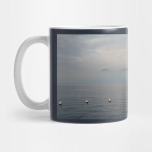 Torri del Benaco Waterfront Mug